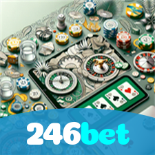 Login no 246bet