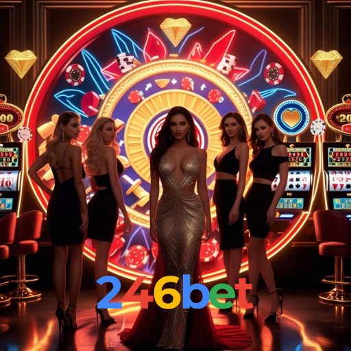 Login no 246bet