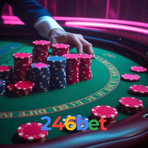 Problemas de Login no 246bet