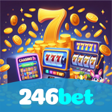 Segurança no 246bet