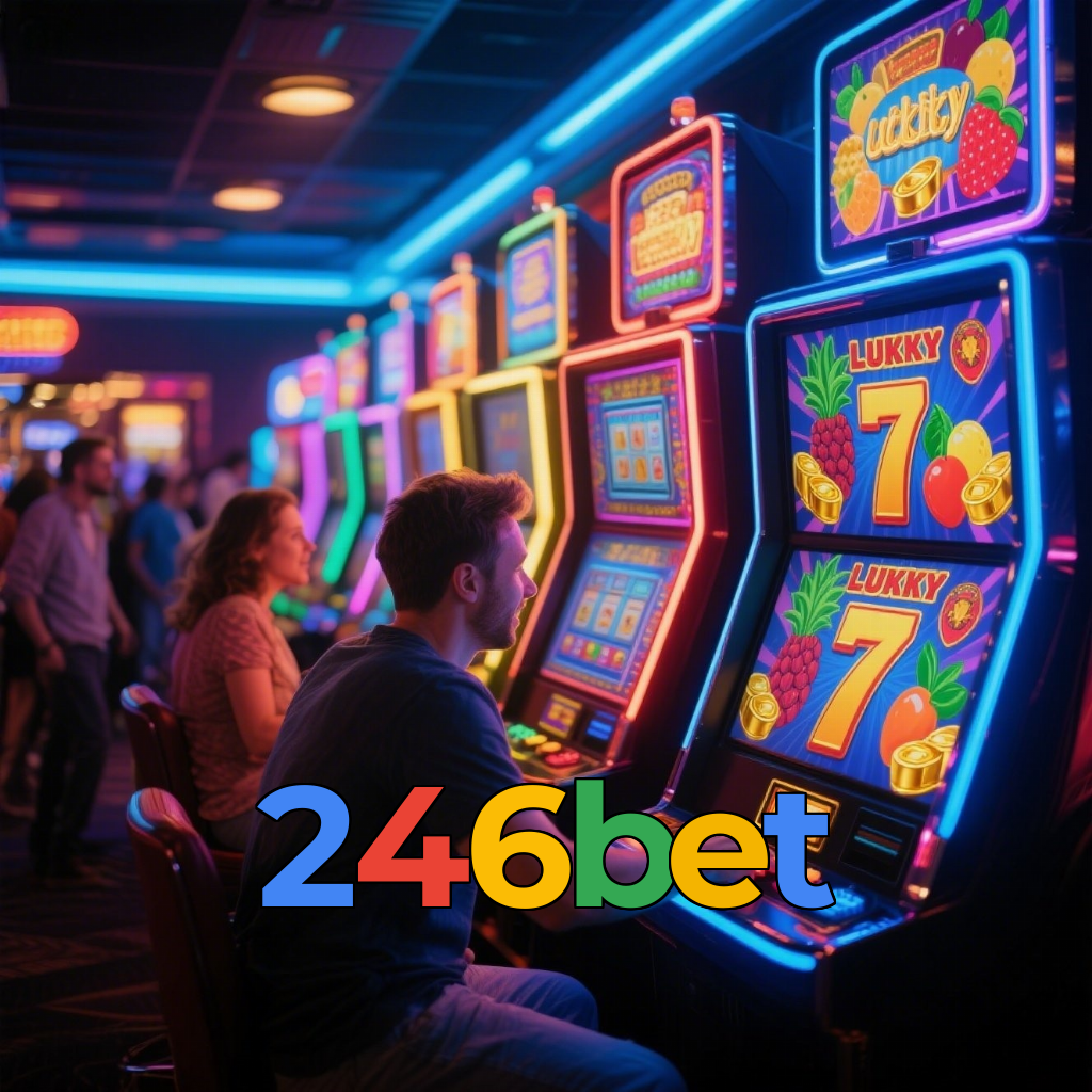 Problemas de Login no 246bet