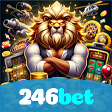 Login no 246bet
