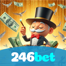 Login no 246bet