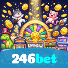 Problemas de Login no 246bet