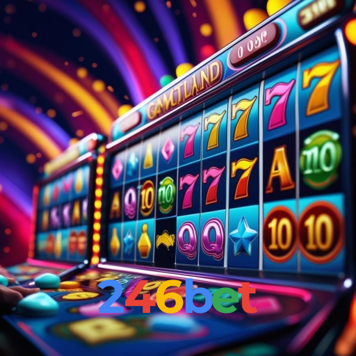 Login no 246bet