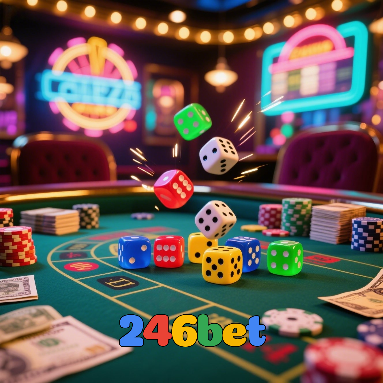 Problemas de Login no 246bet