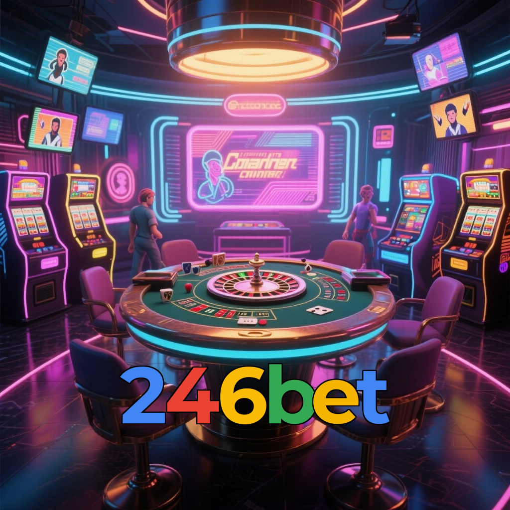 Segurança no 246bet