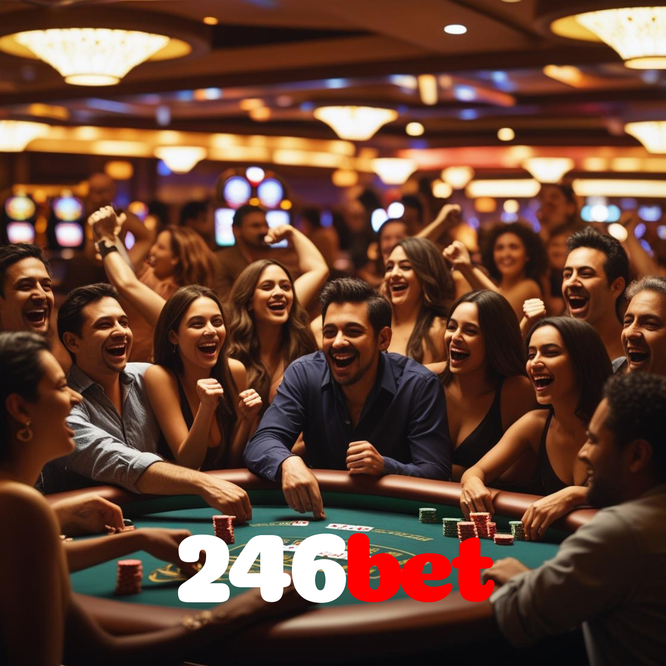 Login no 246bet