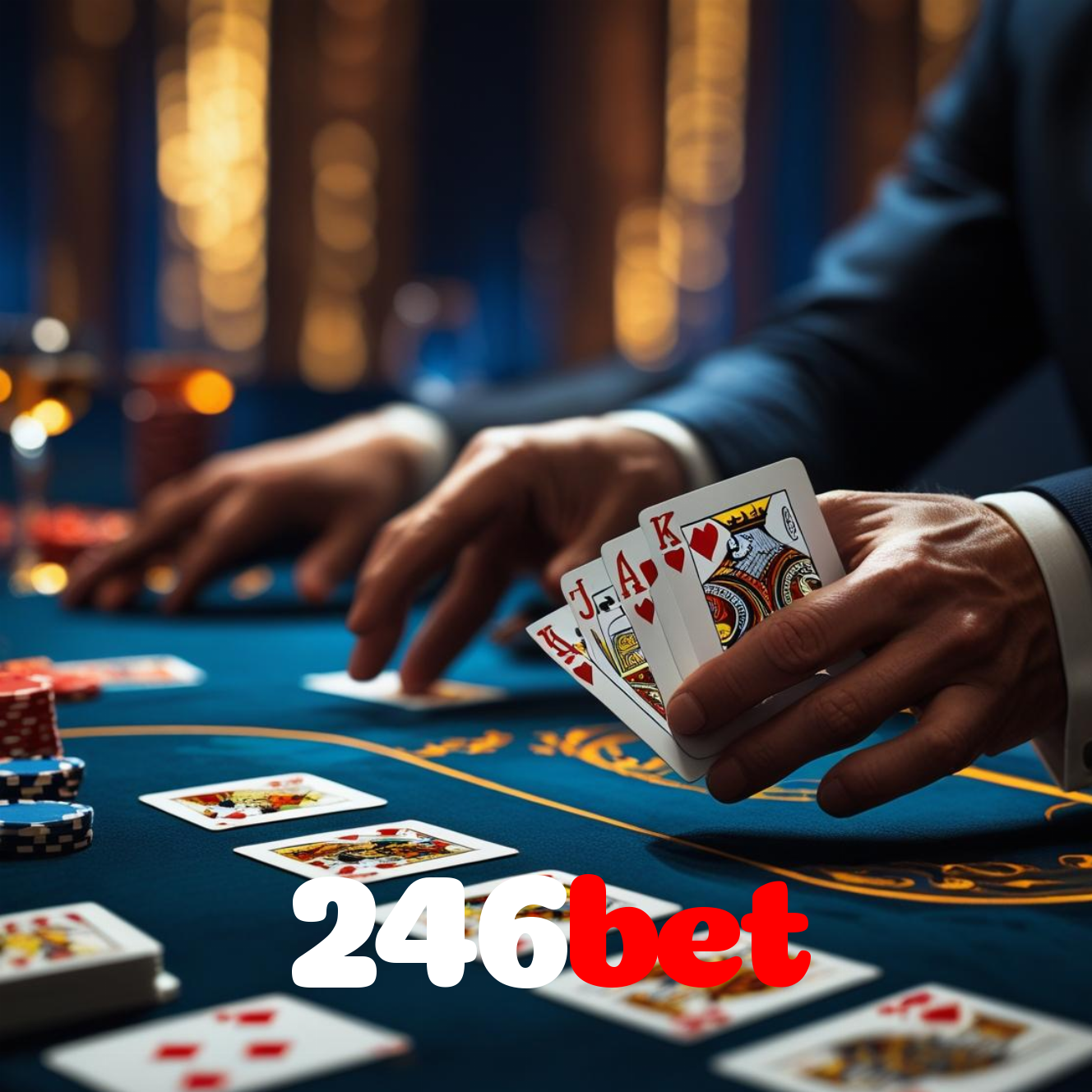 Problemas de Login no 246bet