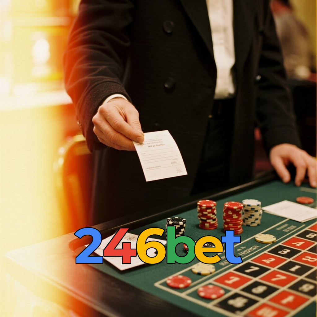 Segurança no 246bet