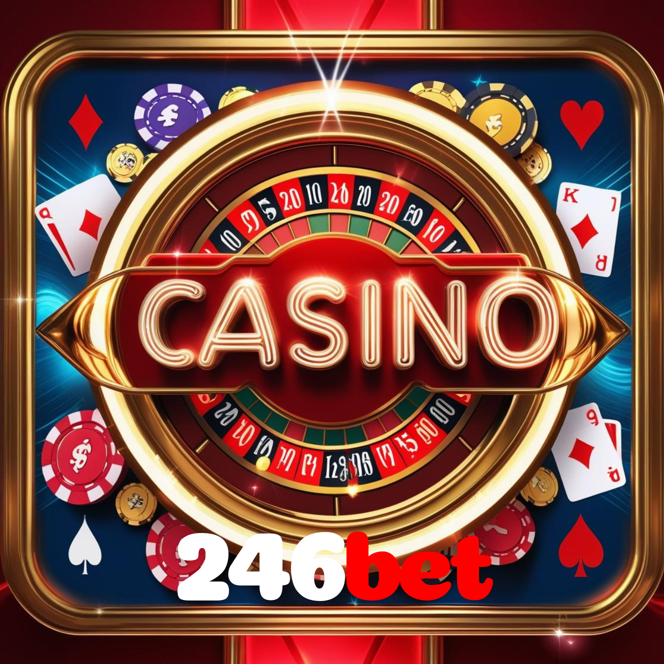 Segurança no 246bet