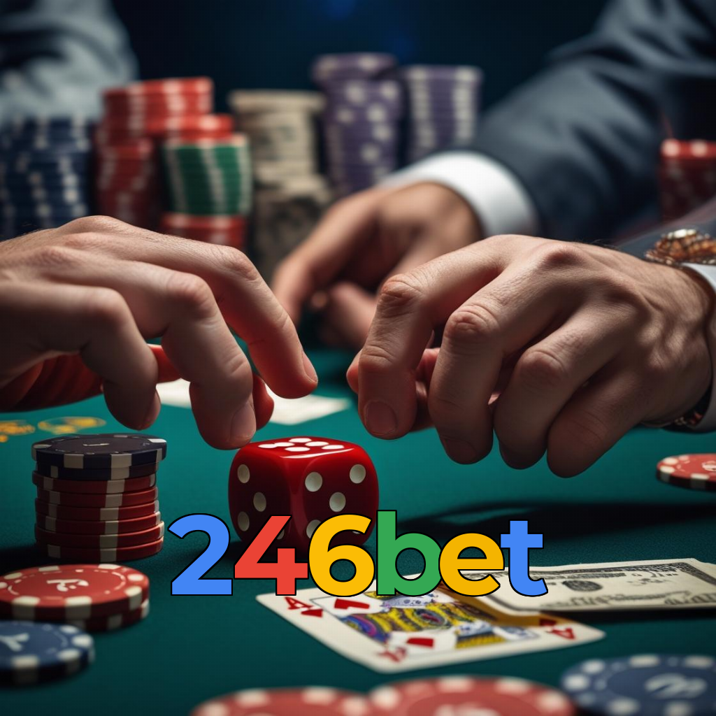 Login no 246bet