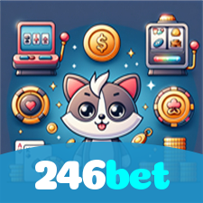 Segurança no 246bet