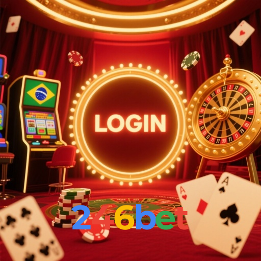 Segurança no 246bet