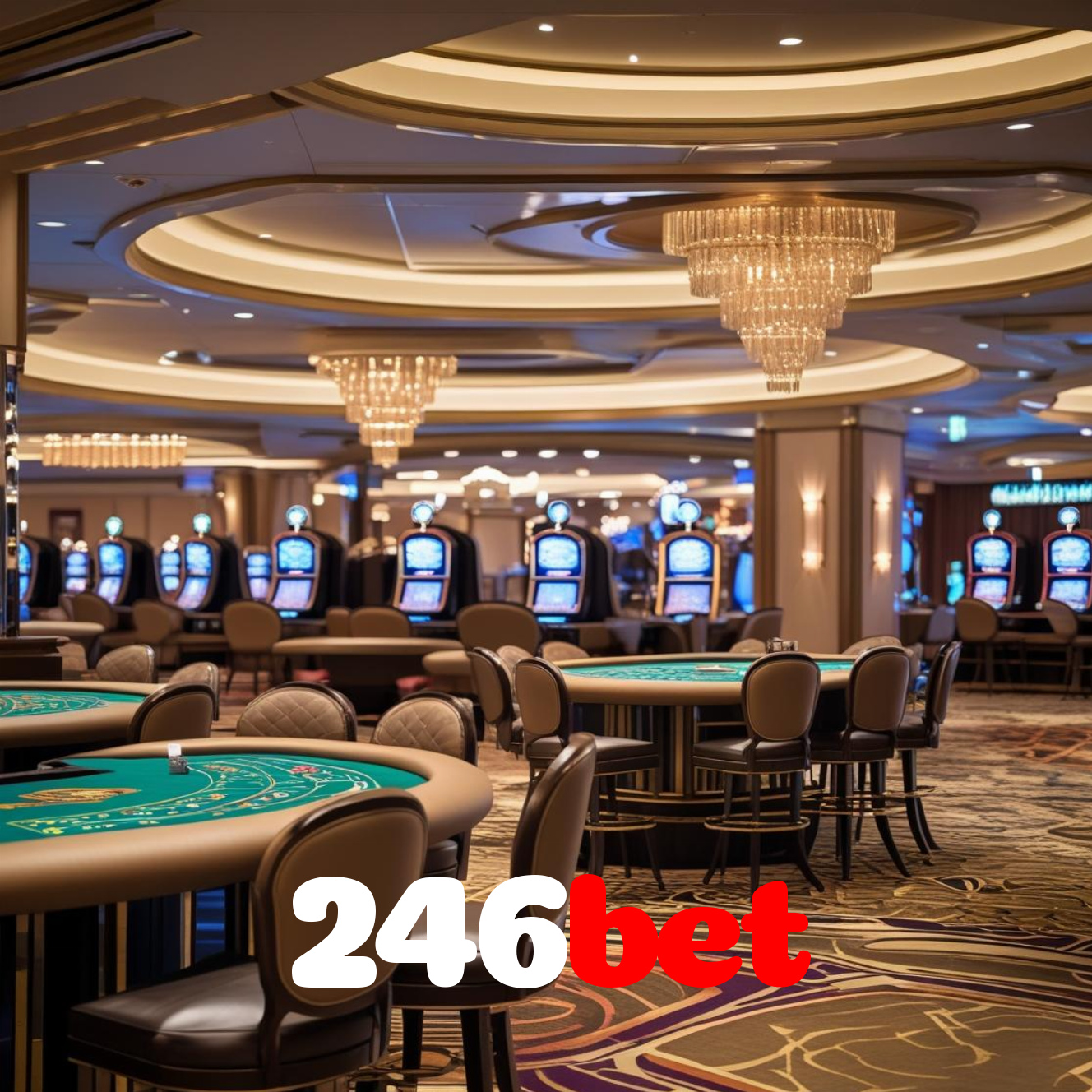 Login no 246bet