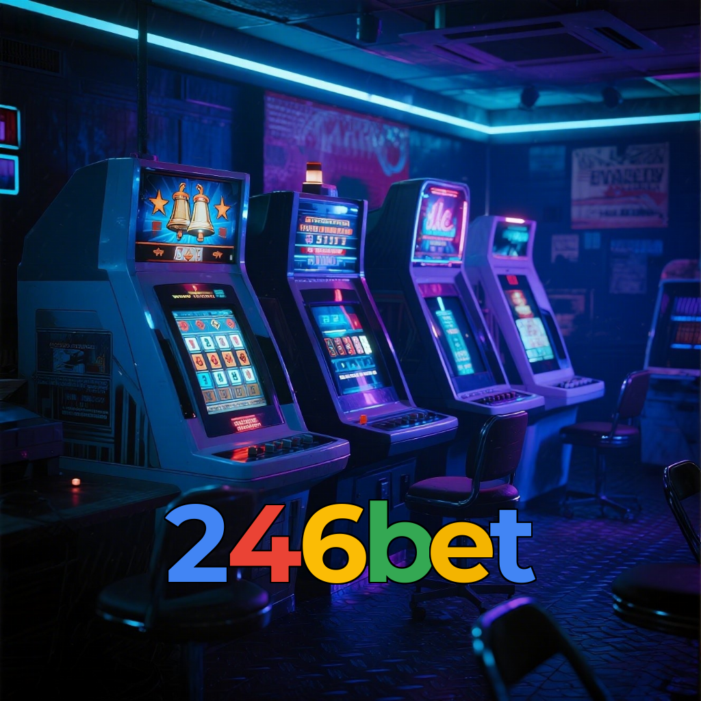 Login no 246bet