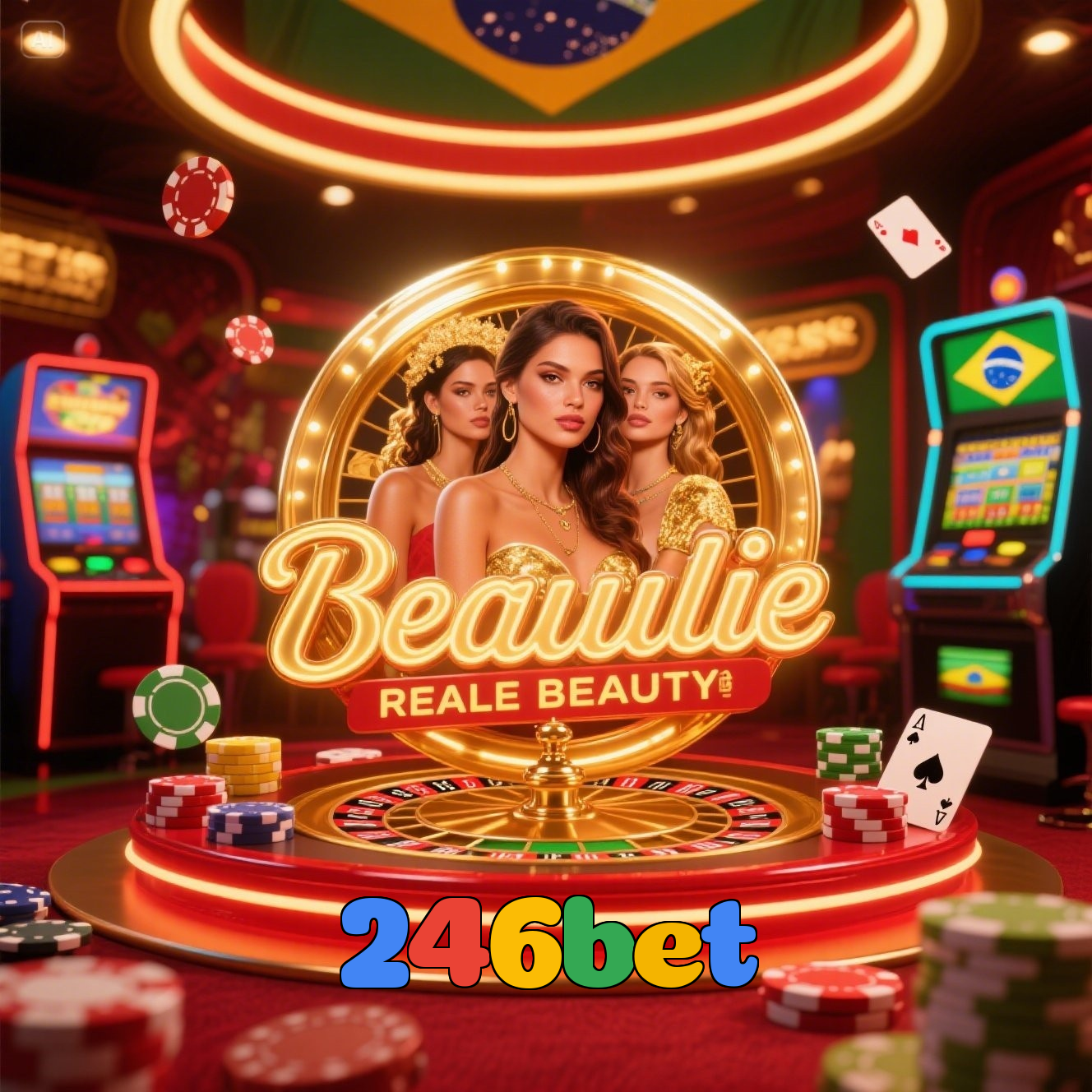 Login no 246bet