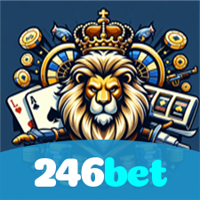 Segurança no 246bet