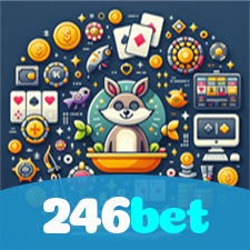 Segurança no 246bet