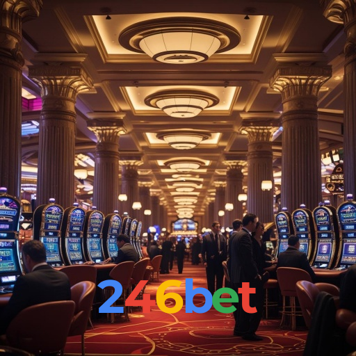 Login no 246bet
