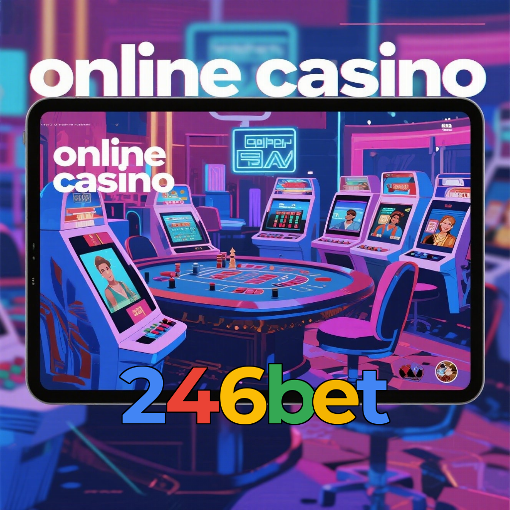 Segurança no 246bet