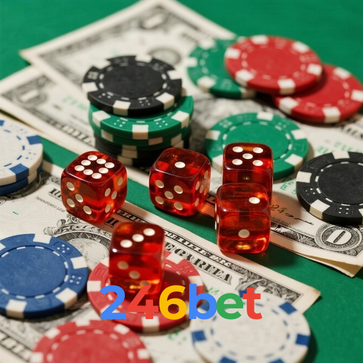 Login no 246bet