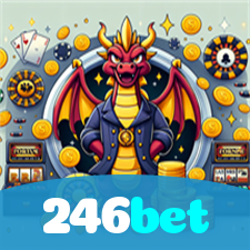 Login no 246bet