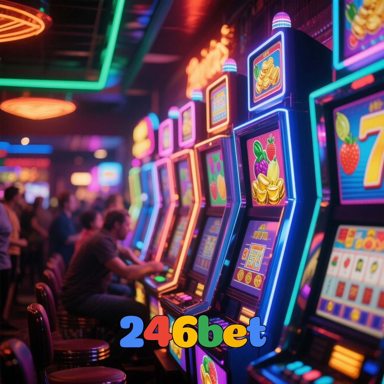 Problemas de Login no 246bet