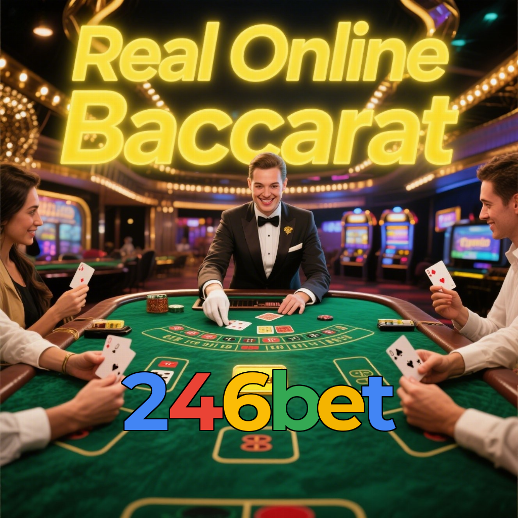 Segurança no 246bet