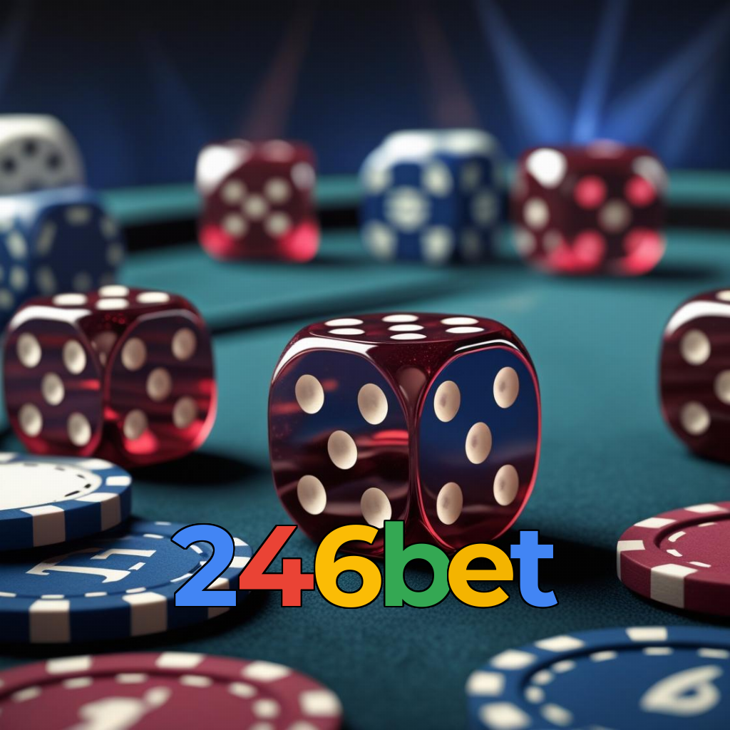 Segurança no 246bet
