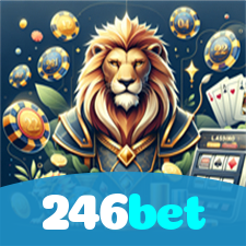 Problemas de Login no 246bet