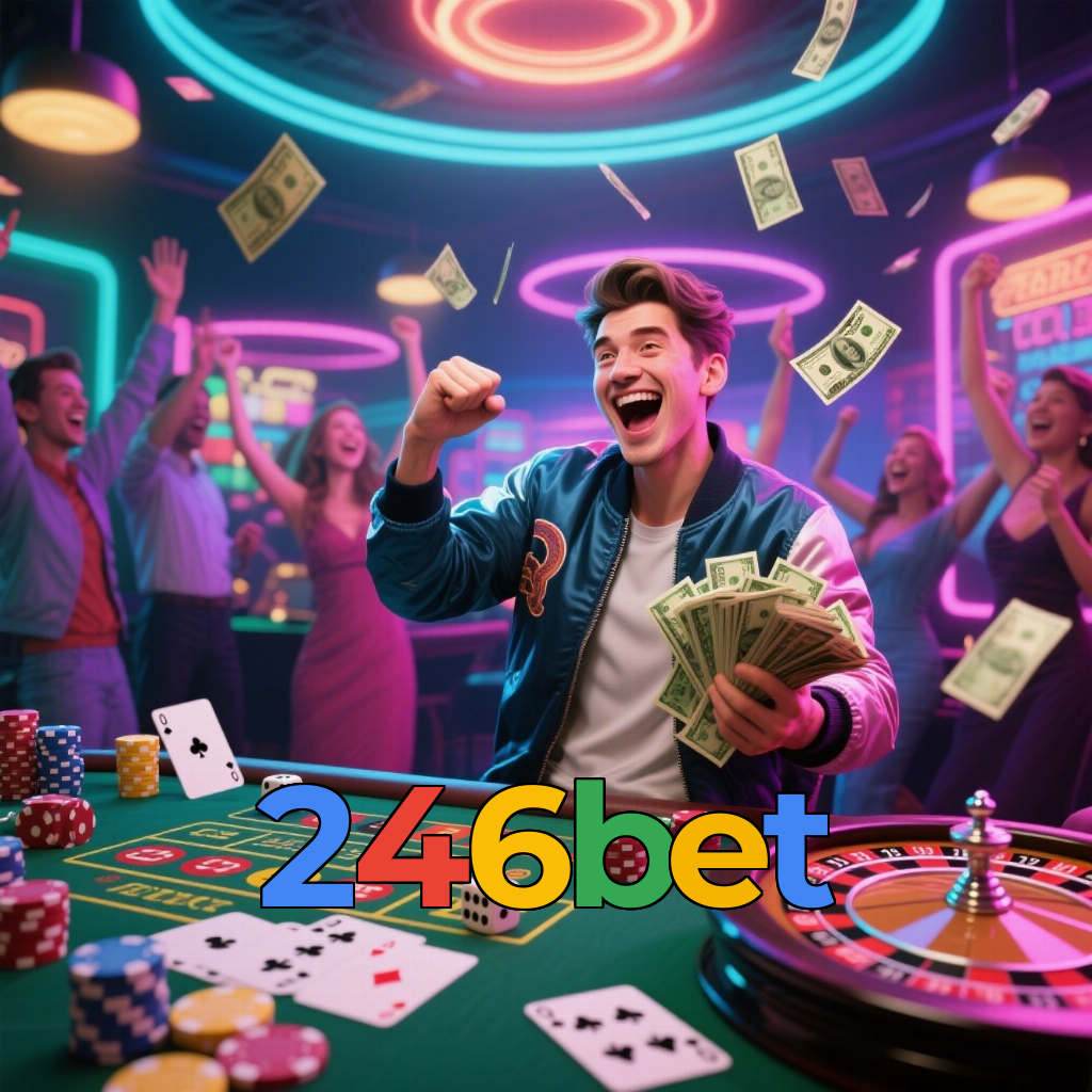 Segurança no 246bet