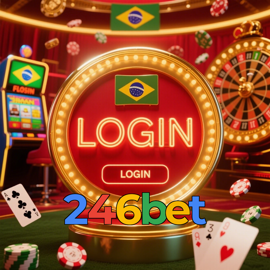 Segurança no 246bet