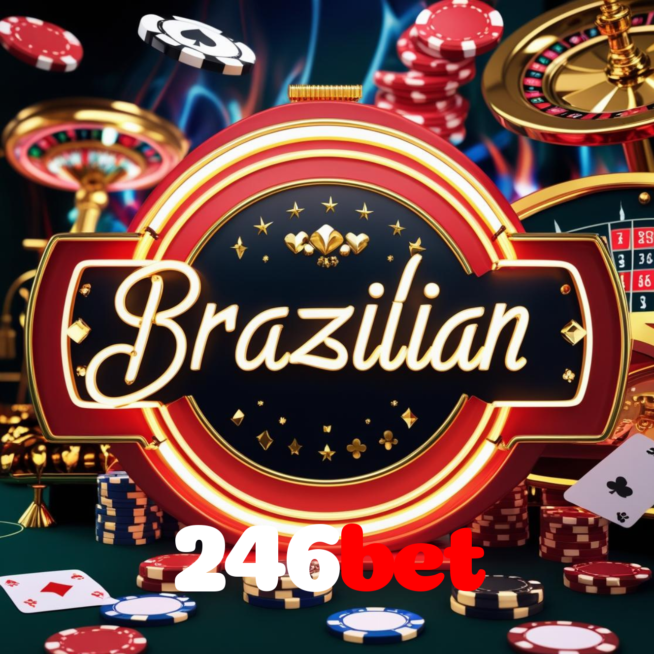 Login no 246bet