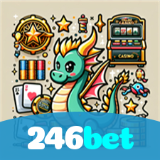 Problemas de Login no 246bet