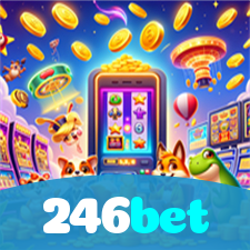 Problemas de Login no 246bet