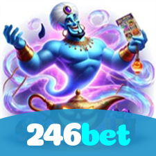 Problemas de Login no 246bet