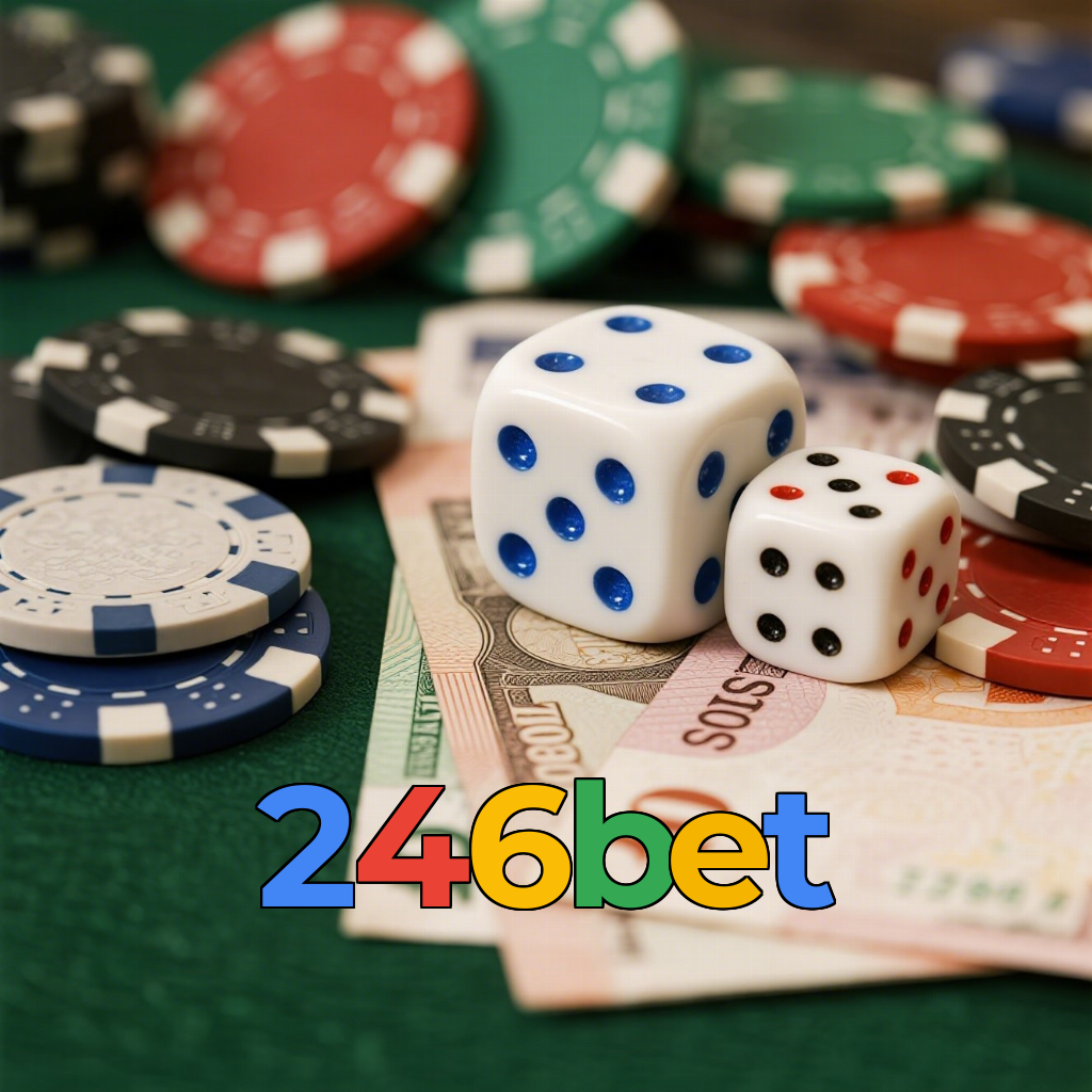 Problemas de Login no 246bet