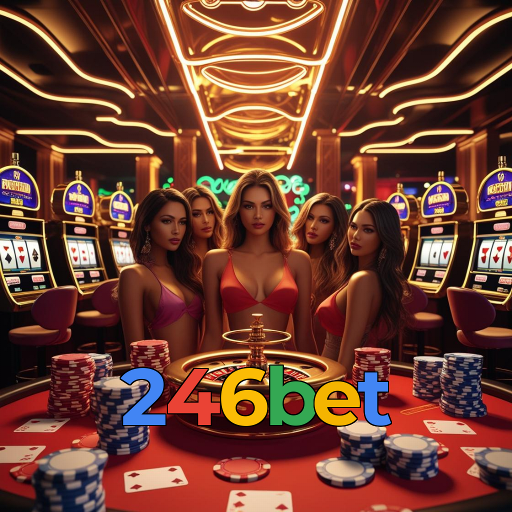 Segurança no 246bet