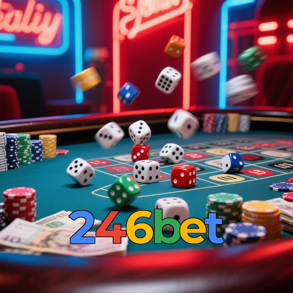 Login no 246bet