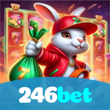 Problemas de Login no 246bet