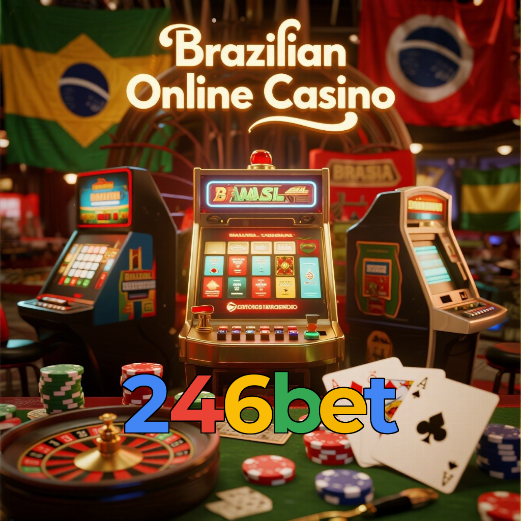 Segurança no 246bet