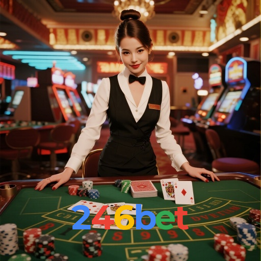 Login no 246bet