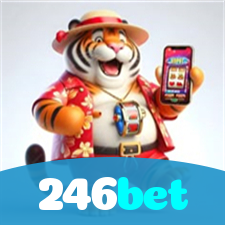 Segurança no 246bet