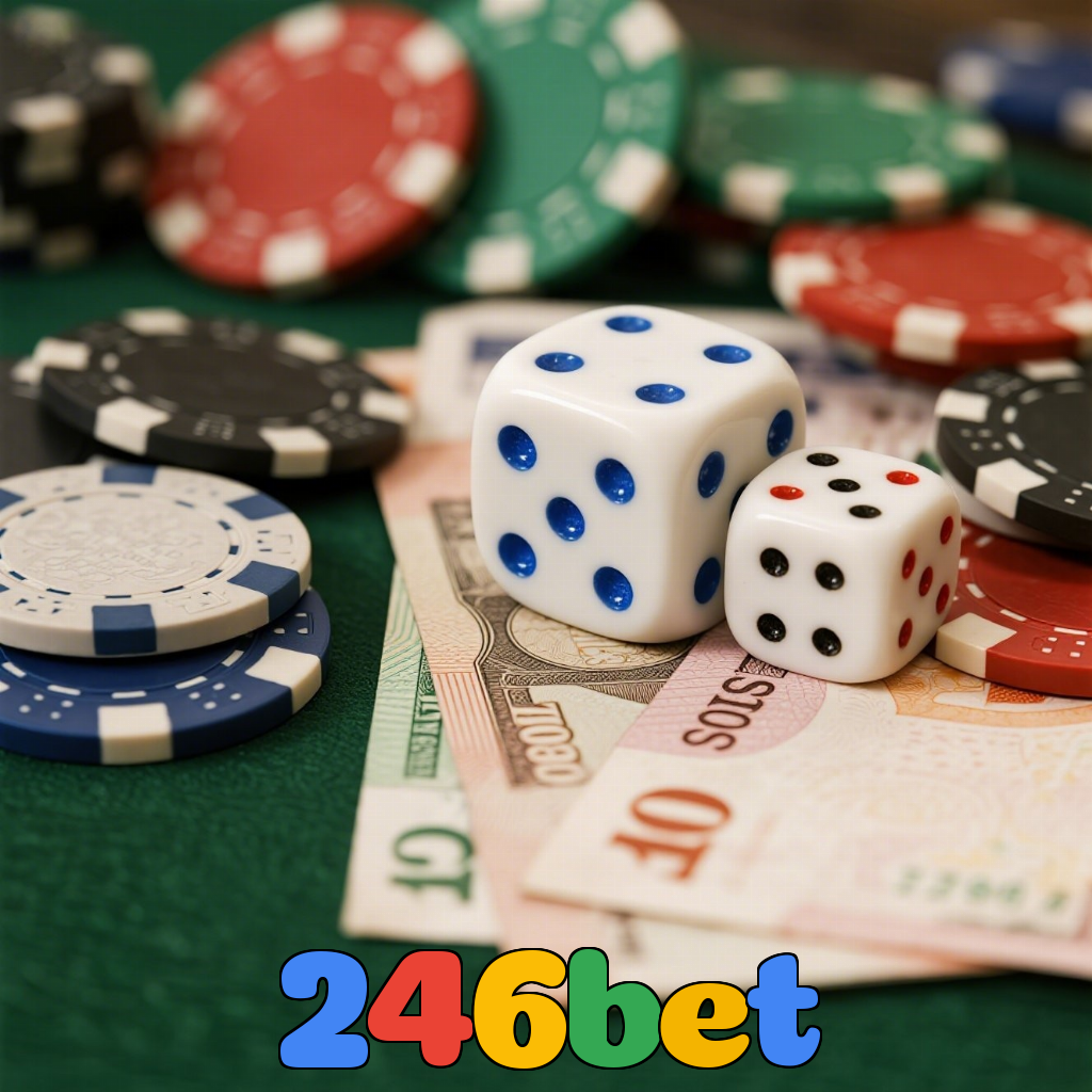 Login no 246bet