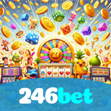Problemas de Login no 246bet