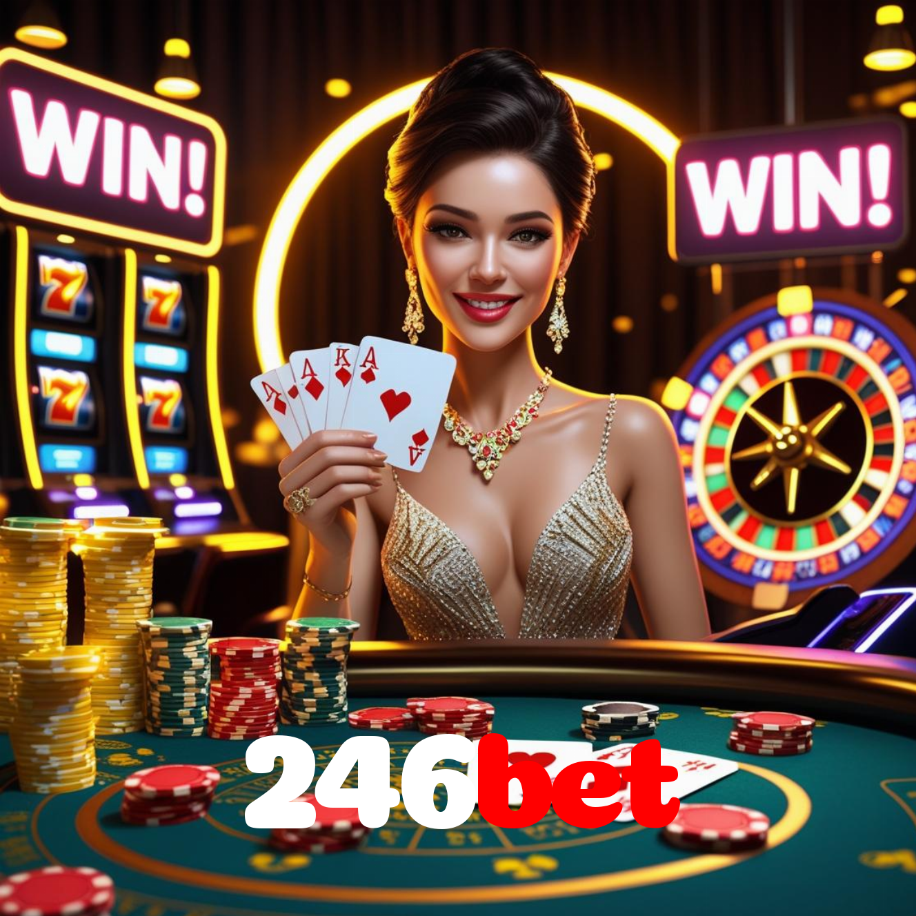 Problemas de Login no 246bet