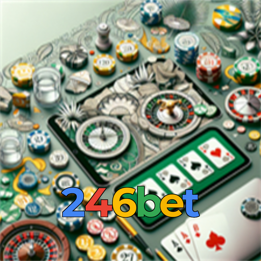 Login no 246bet