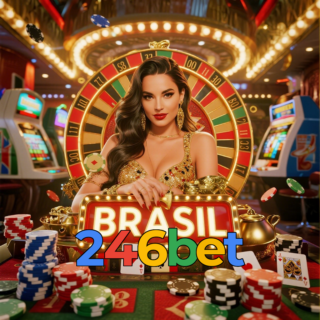 Segurança no 246bet