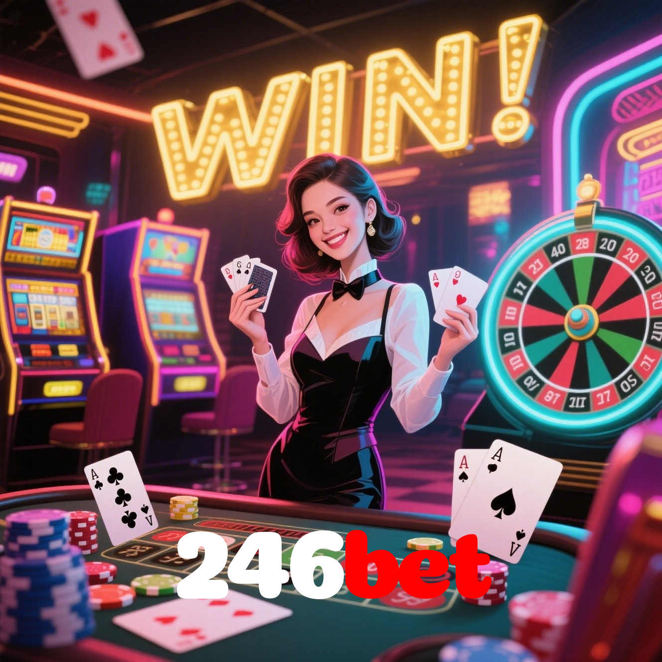 Login no 246bet